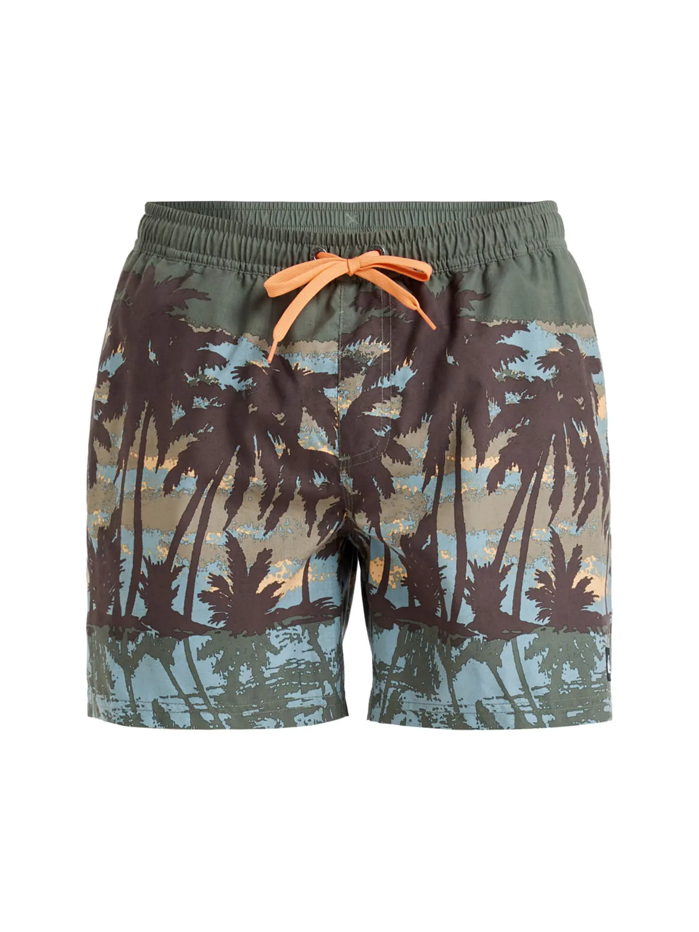 QUIKSILVER | Herren Badeshort Everyday Straight 15" | 